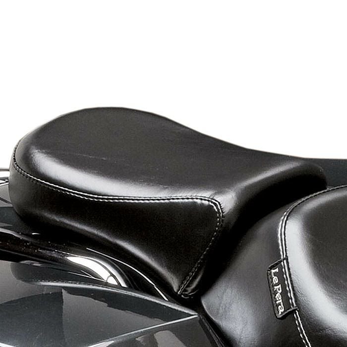 ハーレー、ツーリング用ラペラ(LePera) ソロ・シート｜ハーレー