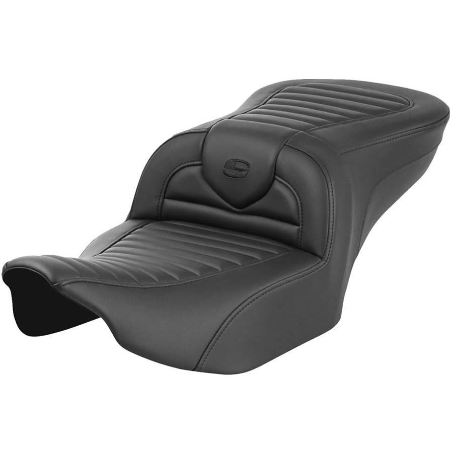 マスタング ワンピース・スーパーツーリングシート (ダイアモンド