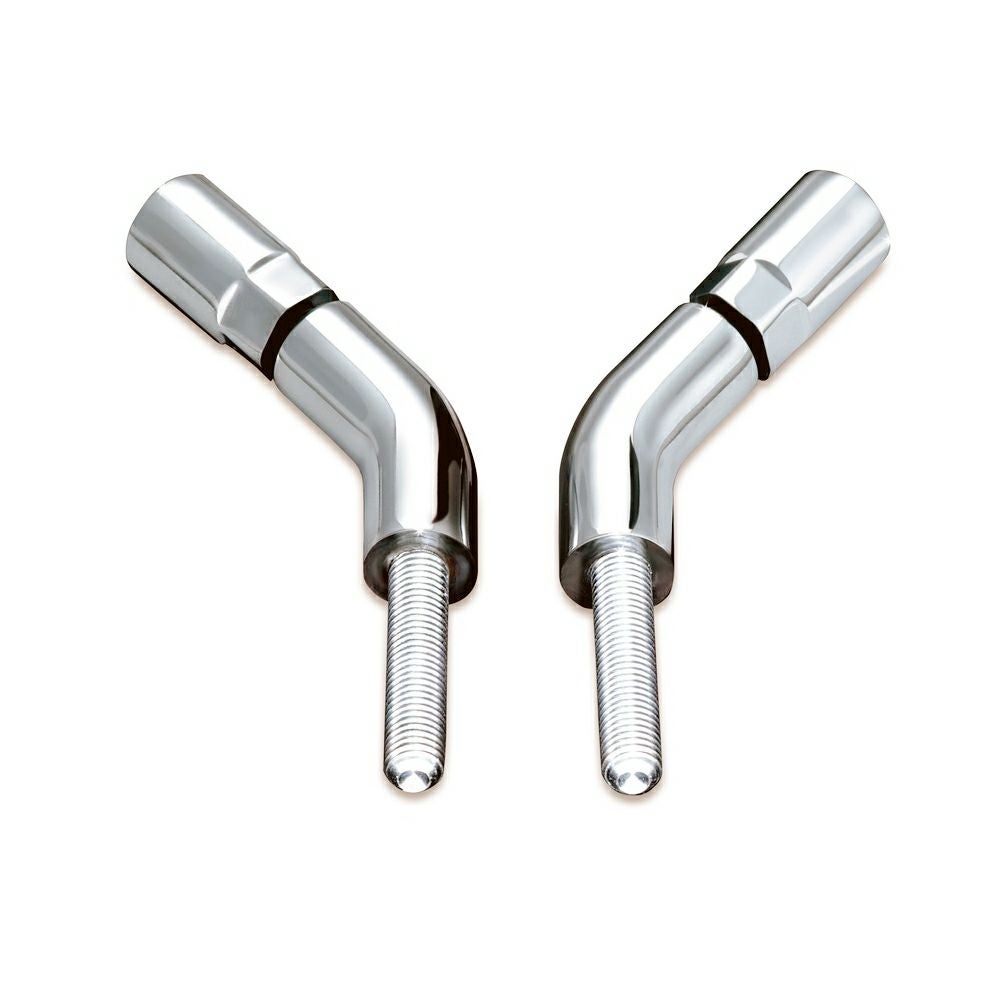 Free Spirits アップサイドダウン・ミラーマウントブラケット