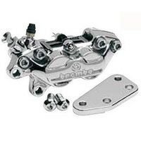 Brembo（ブレンボ） フロント・ブレーキキャリパー |ハーレーパーツ