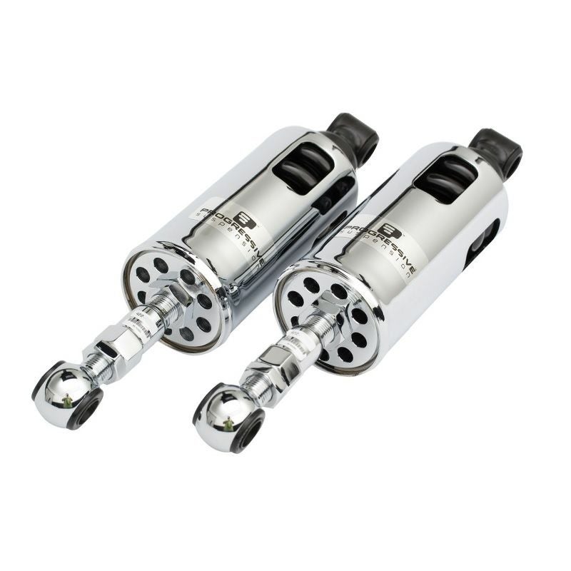 プログレッシブ 422シリーズショックス ソフテイル用 |ハーレーパーツ