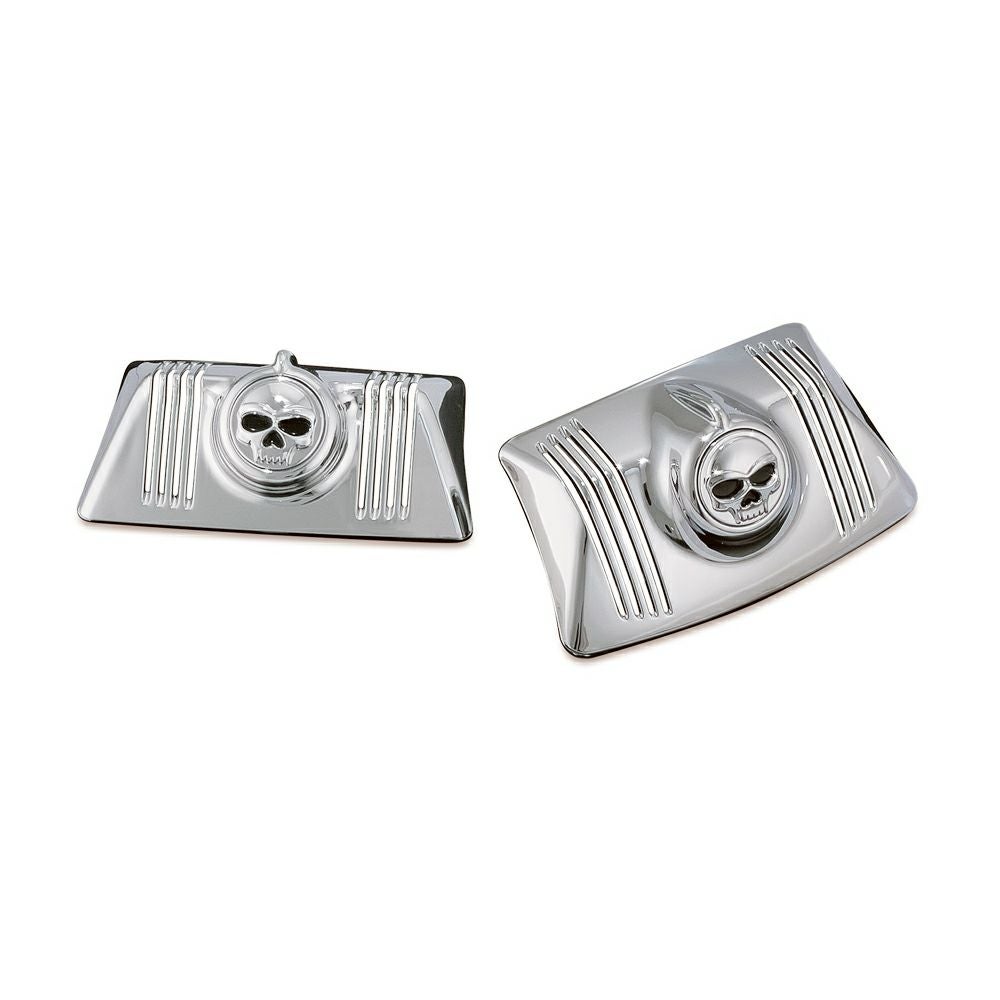 クリアキン Zombieフロント＆リアフェンダーチップレンズグリル