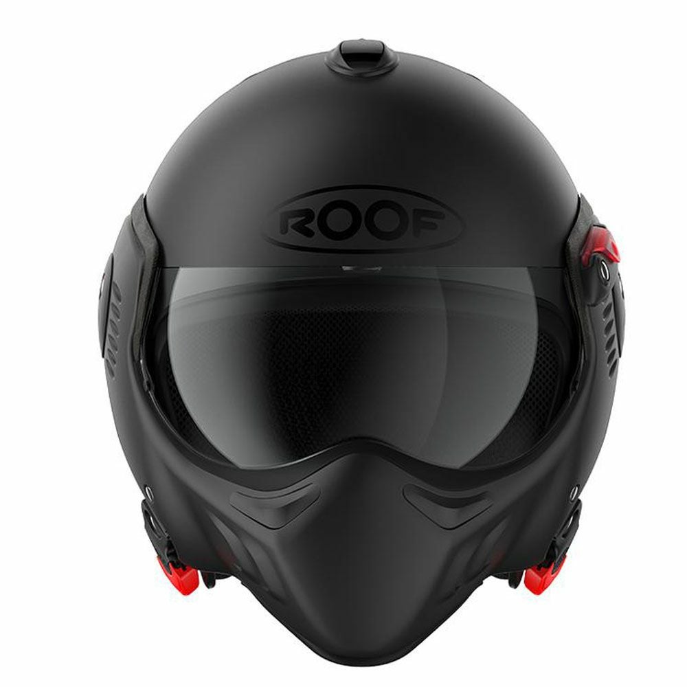 ROOFヘルメット ROOF-BOXER｜ハーレーカスタムパーツ専門店