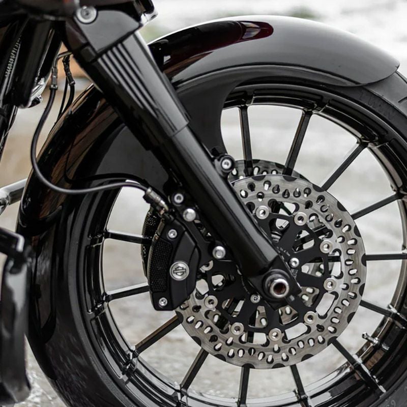 ハーレー、ツーリング用 フロントフェンダー・パーツ｜ハーレー