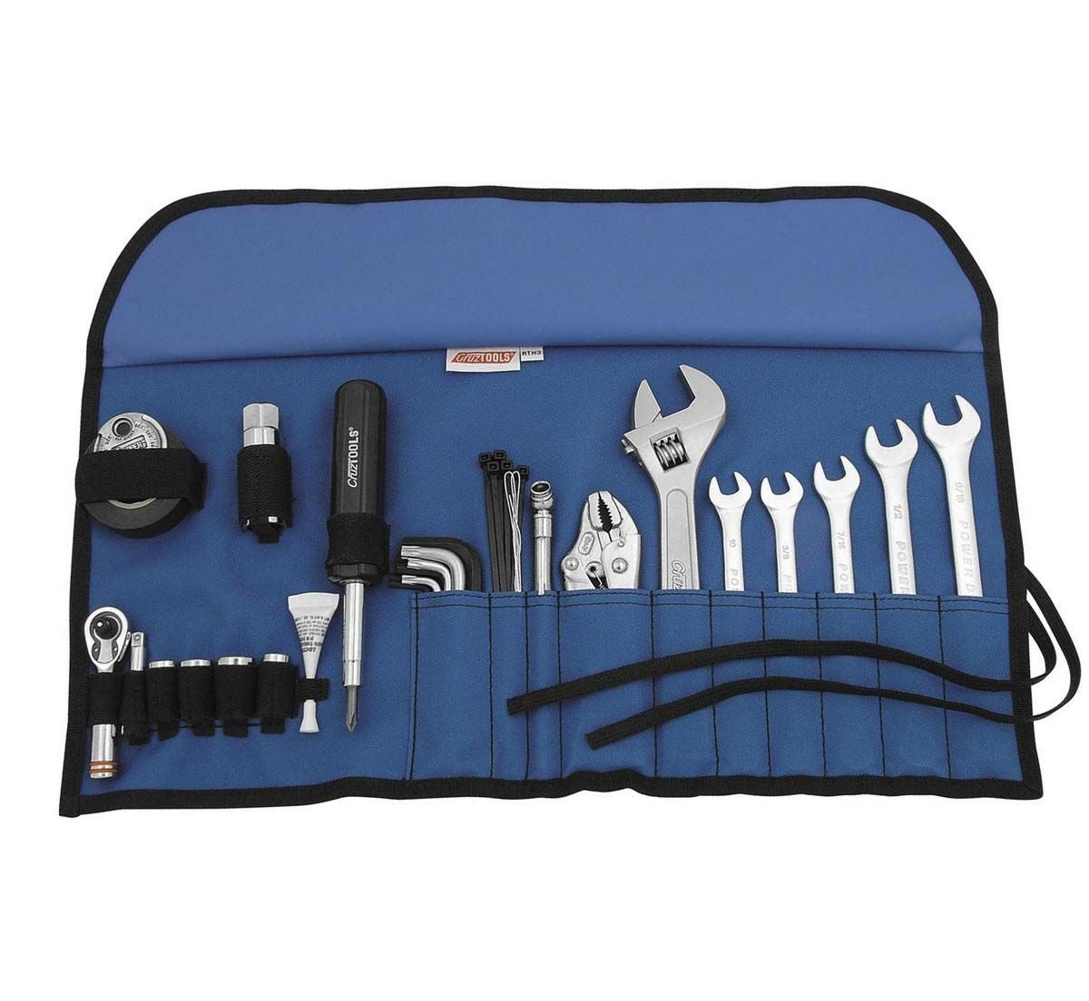 H-D＆スナップオン・コンパクトツールキット |ハーレーパーツ専門店 HD