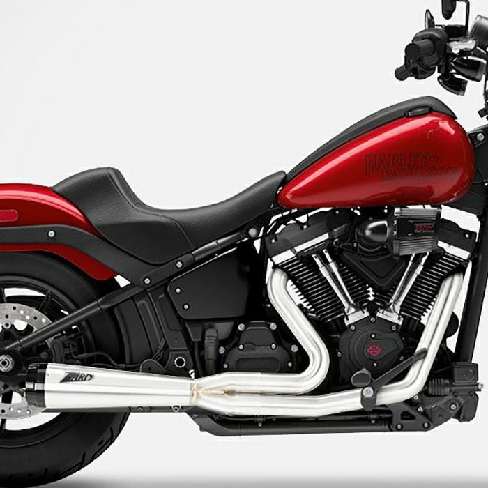 M8 ソフテイル フロントLEDウインカー インストールキット ロード