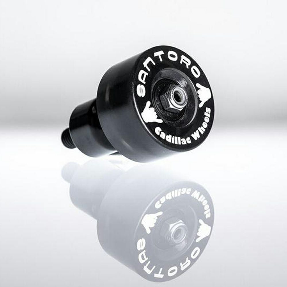 Santoro Fabworx クラッシュバー ツーリングモデル用