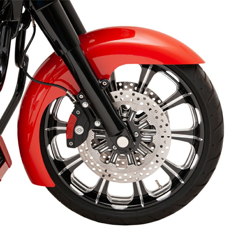 ダイナ フェンダー｜ハーレーカスタムパーツ専門店