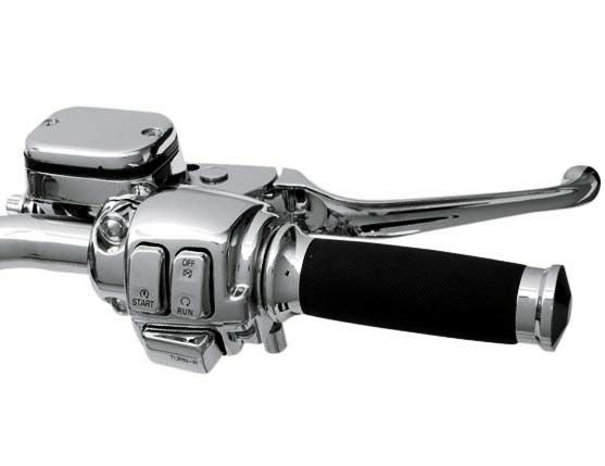 ハーレー、ツーリング用 マスターシリンダー｜ハーレーカスタムパーツ