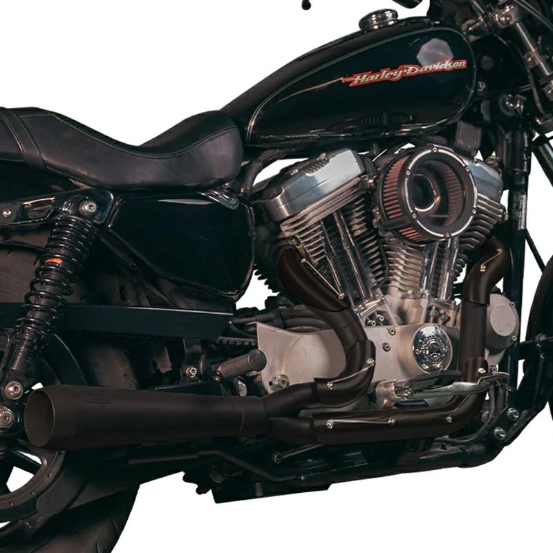 スポーツスター その他マフラー｜ハーレーカスタムパーツ専門店