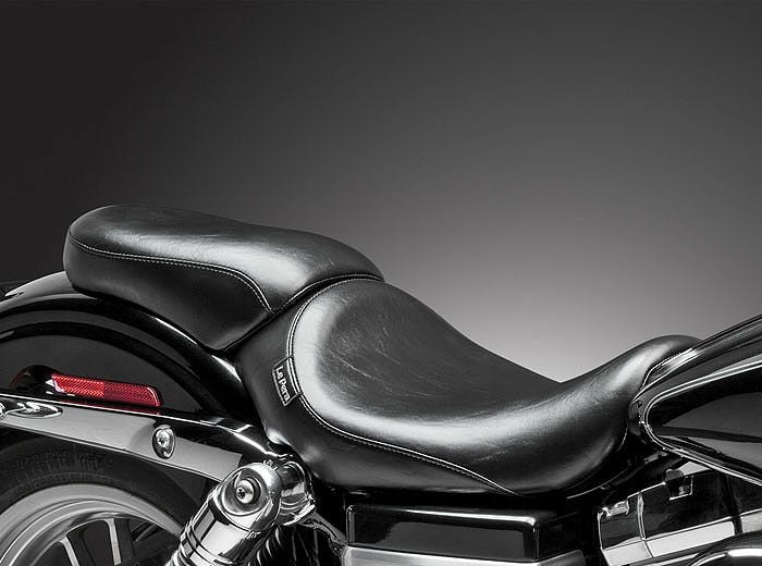 Le Pera (ラペラ) BARE BONES ソロシート |ハーレーパーツ専門店 HDパーツ