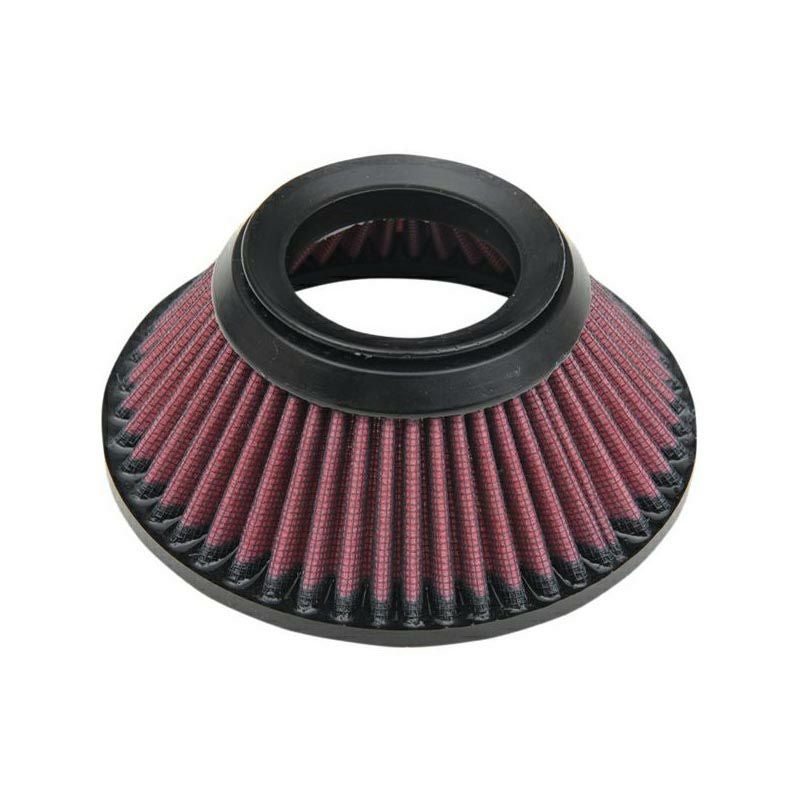 パフォーマンスマシン MAX HP エアクリーナー コントラストカット