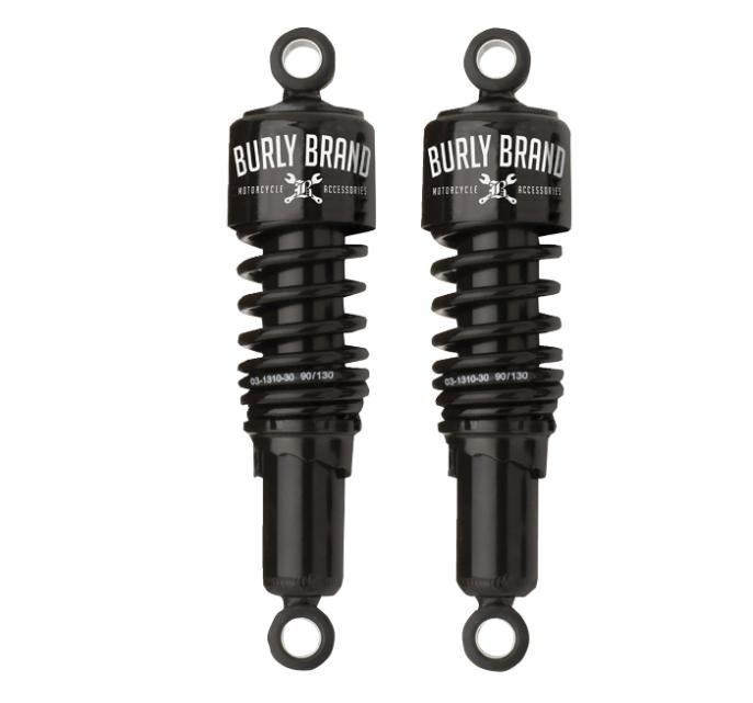 BURLY（バーリー）サスペンション|ハーレーパーツメーカー