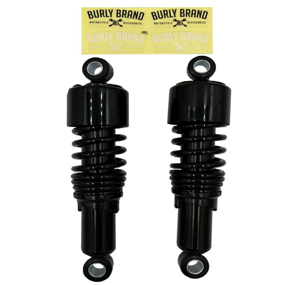 スポーツスター ローダウン専用サスペンション｜ハーレーカスタム