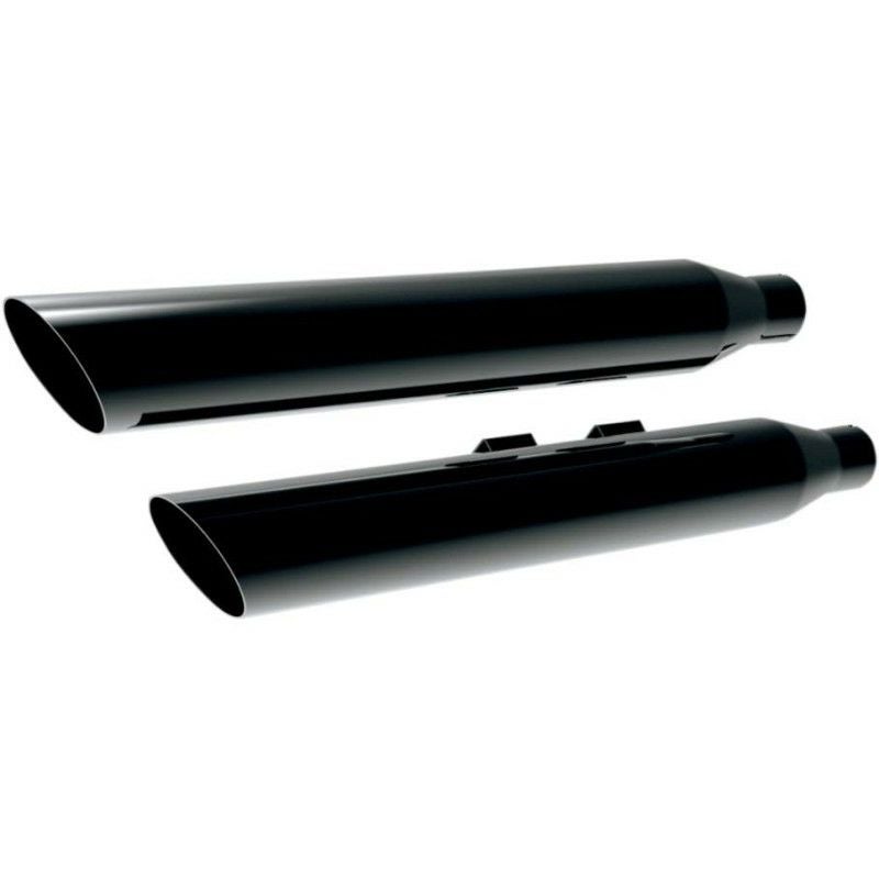 クロームワークス 3インチ HP-PLUS スラッシュダウン スリップオン