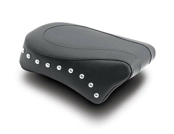 MUSTANG（マスタング） ソロシート用パッセンジャーシート スタッド