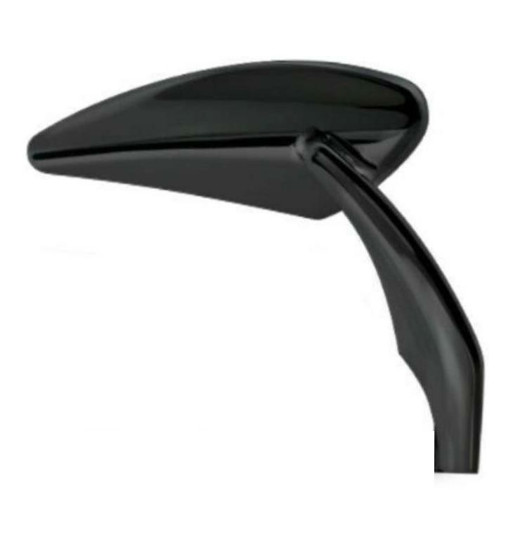 ハーレー パフォーマンスマシンTorqueミラー 左右セット ミラー 左右