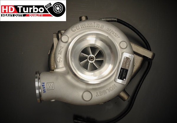 5326680RX or 5324130RX Cummins HE300VG Turbocharger - HD Turbo