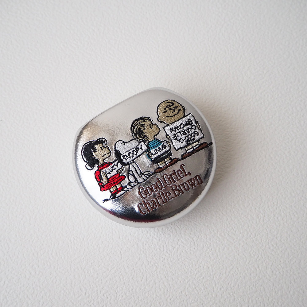 PEANUTS] PN/マルチケースラウンド – HEMING'S official online store