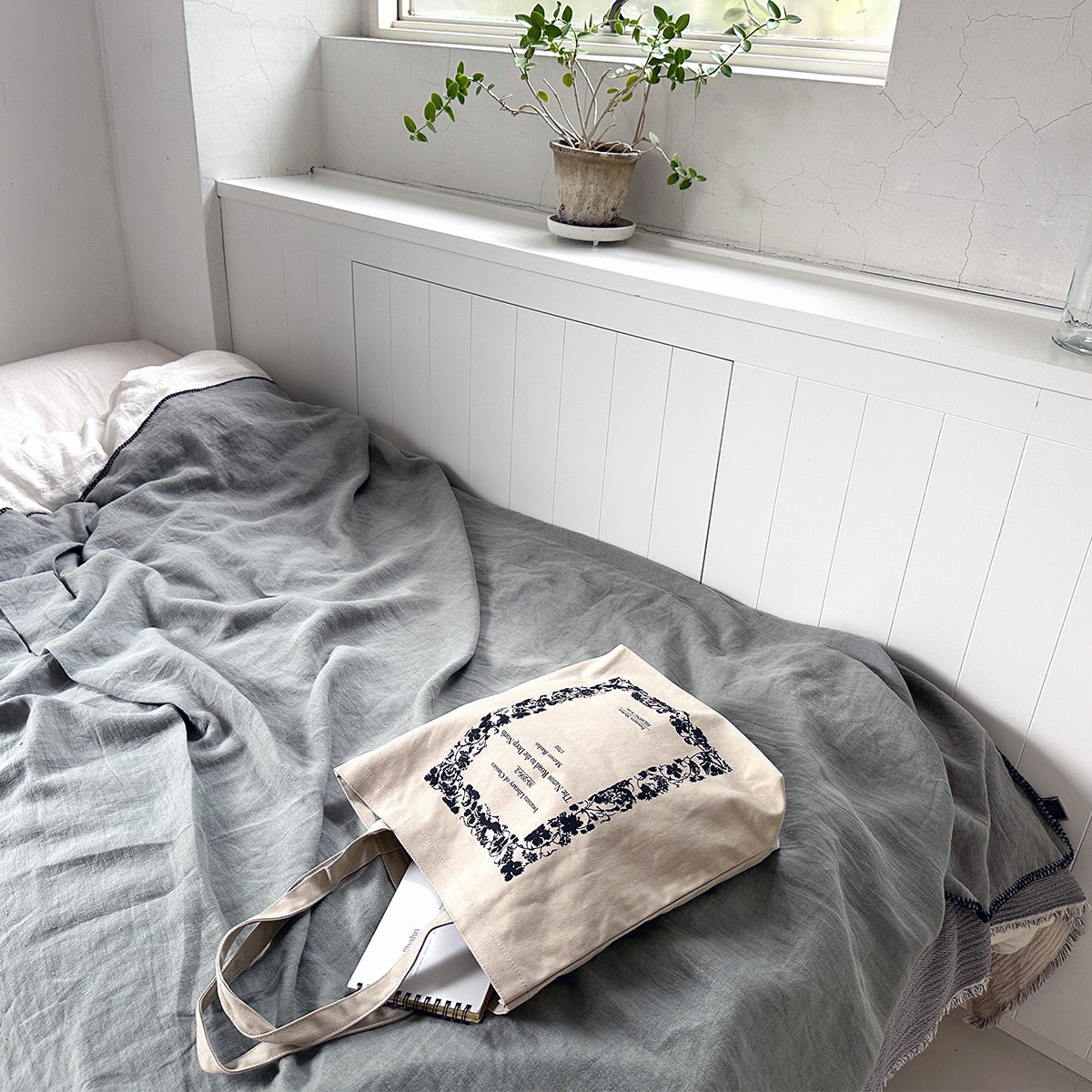 岩波書店] トートバッグ – HEMING'S official online store