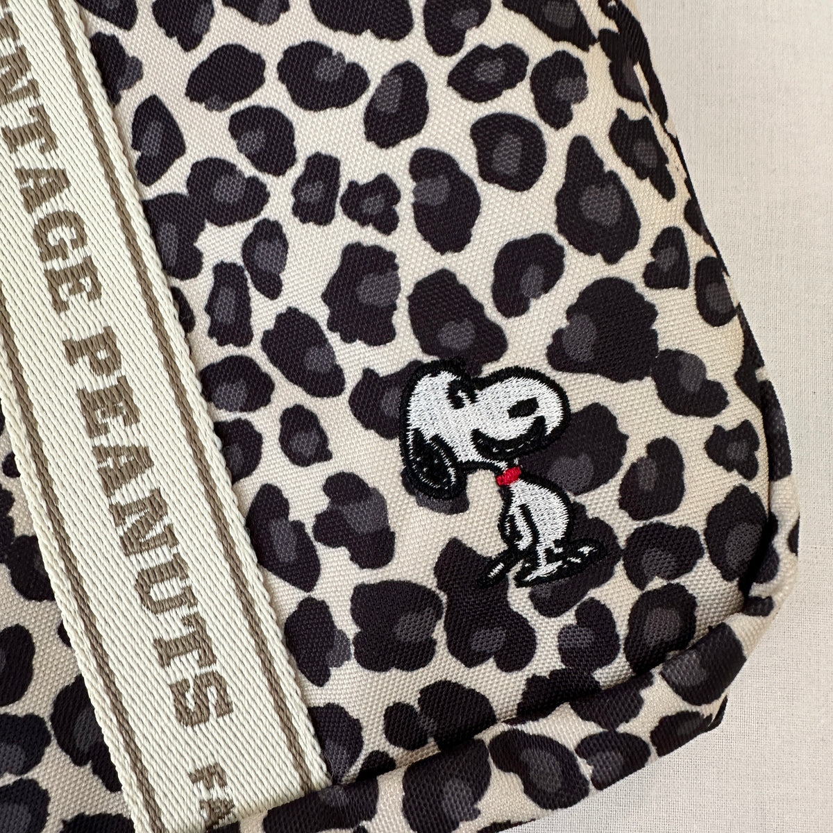 PEANUTS] PN/SOLEILポケッタブルボストン – HEMING'S official online