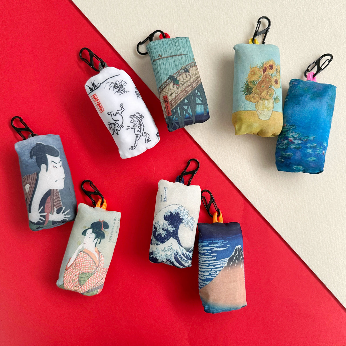 HUNGBAG] HUNGBAG/MUSEUM – HEMING'S official online store