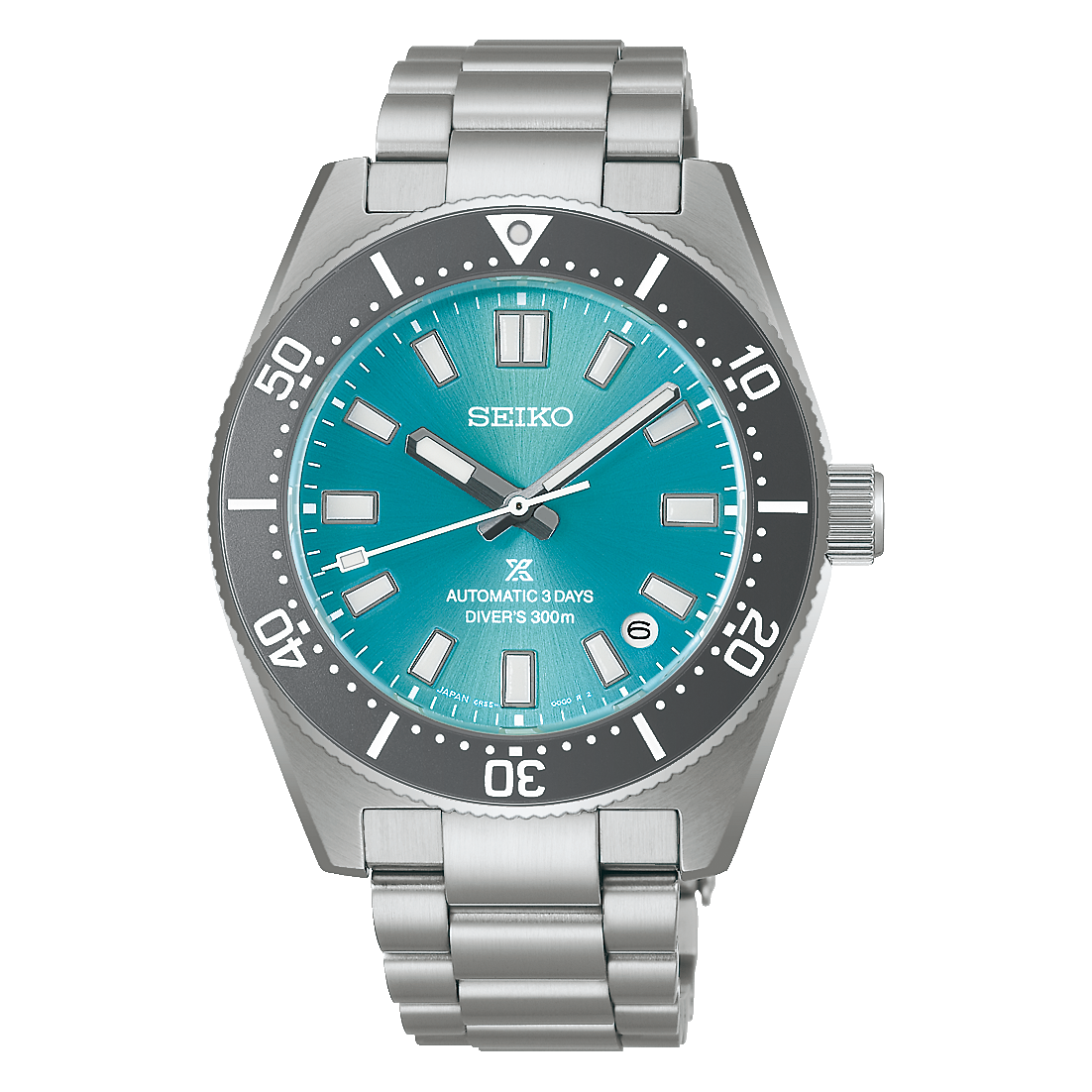 Seiko Prospex 1965 Diver Save The Ocean Limited Edition SPB545