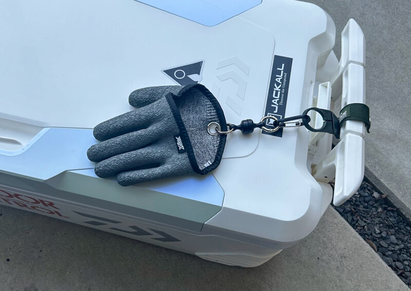 船釣りを快適に！ 持っていると重宝する便利グッズ＆アイデア | WEB