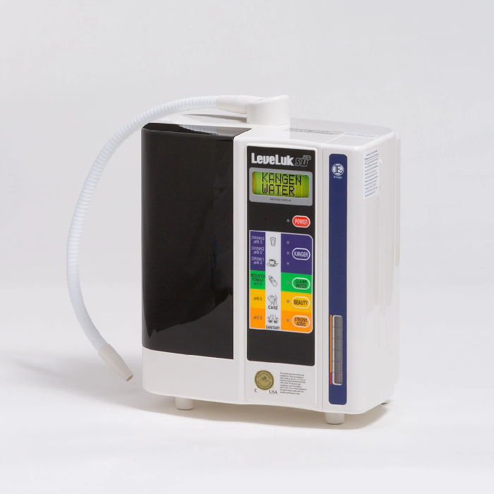 Enagic Inc Leveluk Sd501 – Health4LifeNow