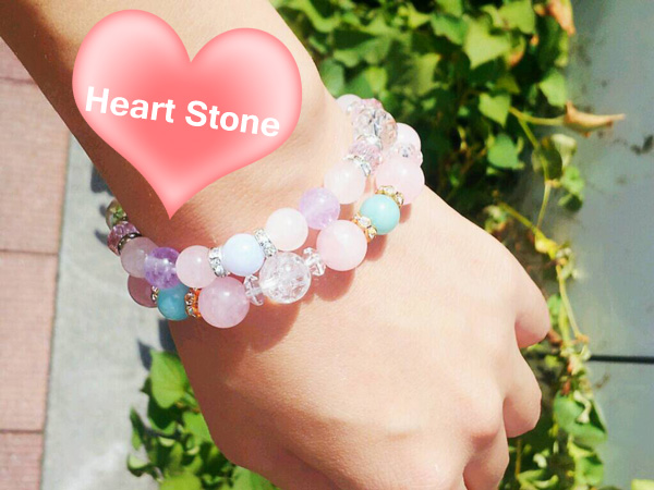 ブレスレットを付ける腕は右手？左手？重ねづけしてもいいの