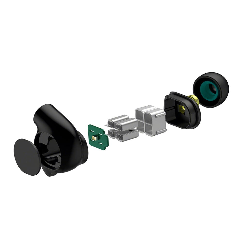 Sony IER-M7 In-Ear Headphones – Headphones.com