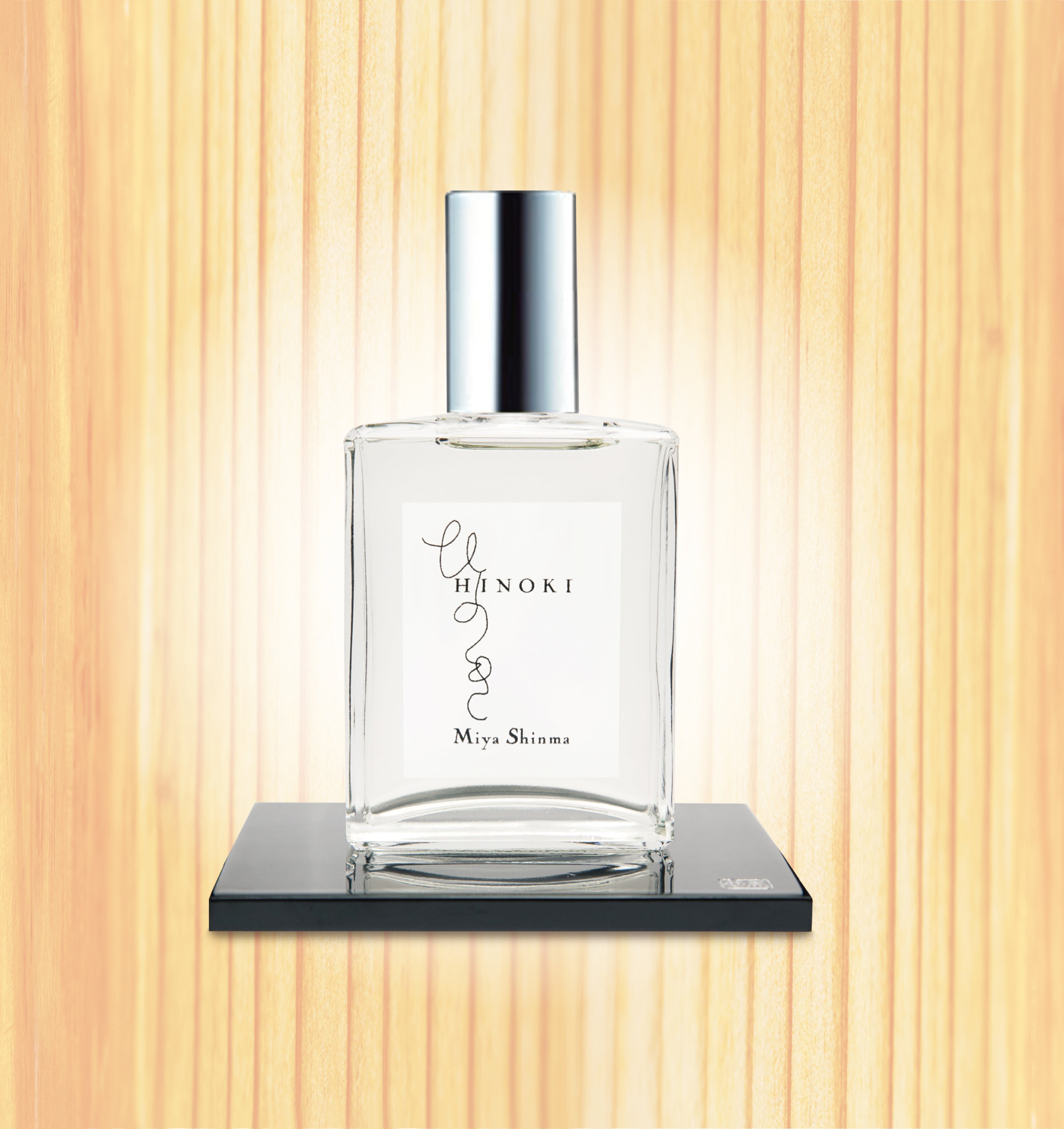 Miya Shinma Perfume | Exquisite Japanese Fragrances, the Art of