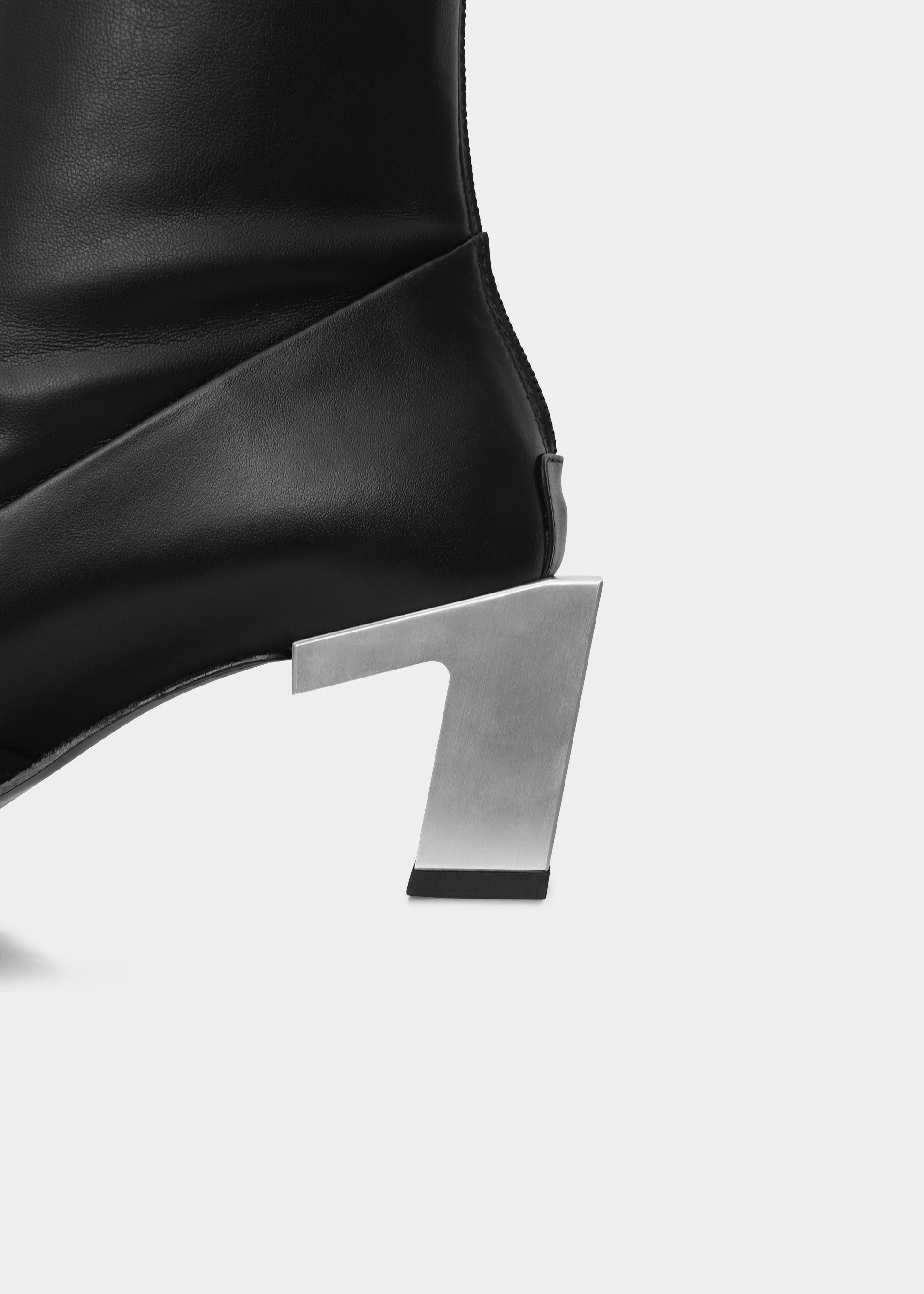 HELIOT EMIL ++ ANKLE-HIGH BOOTS