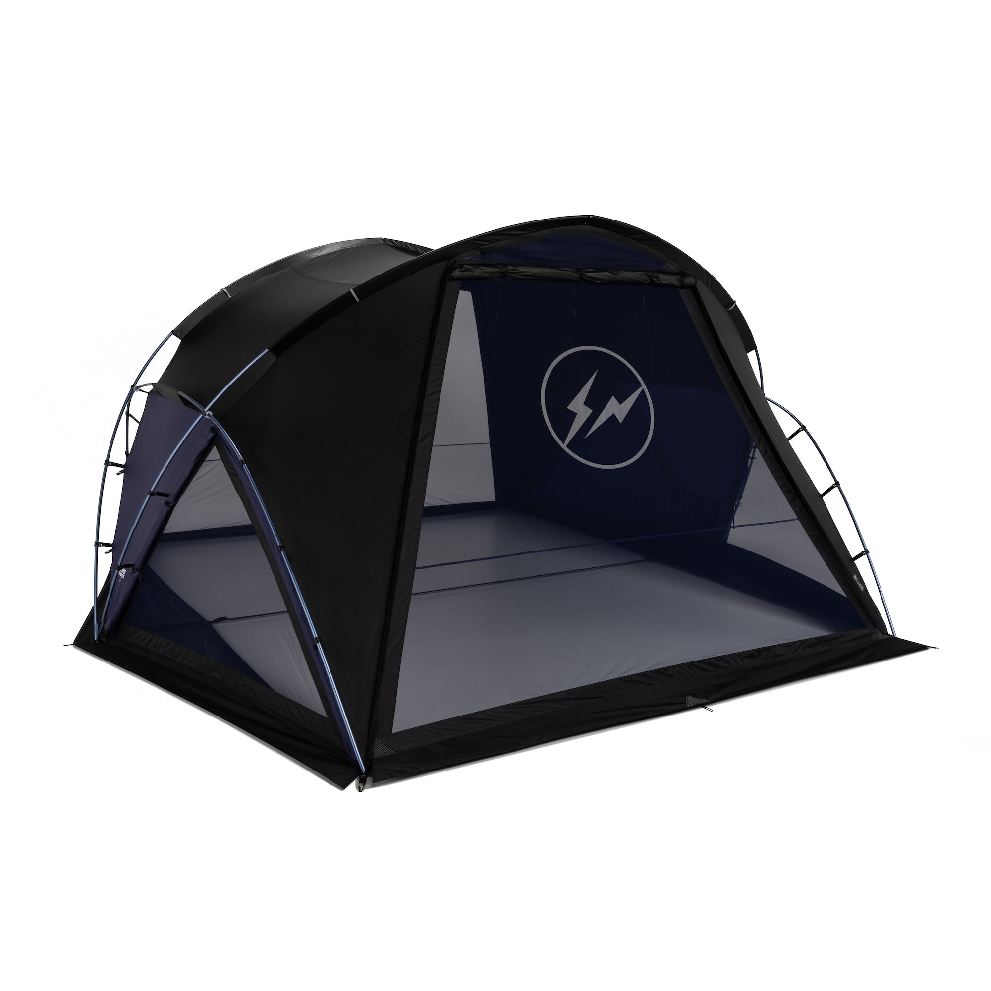 fragment design × Helinox Tac. V-tarp 4.0 – Helinox Japan