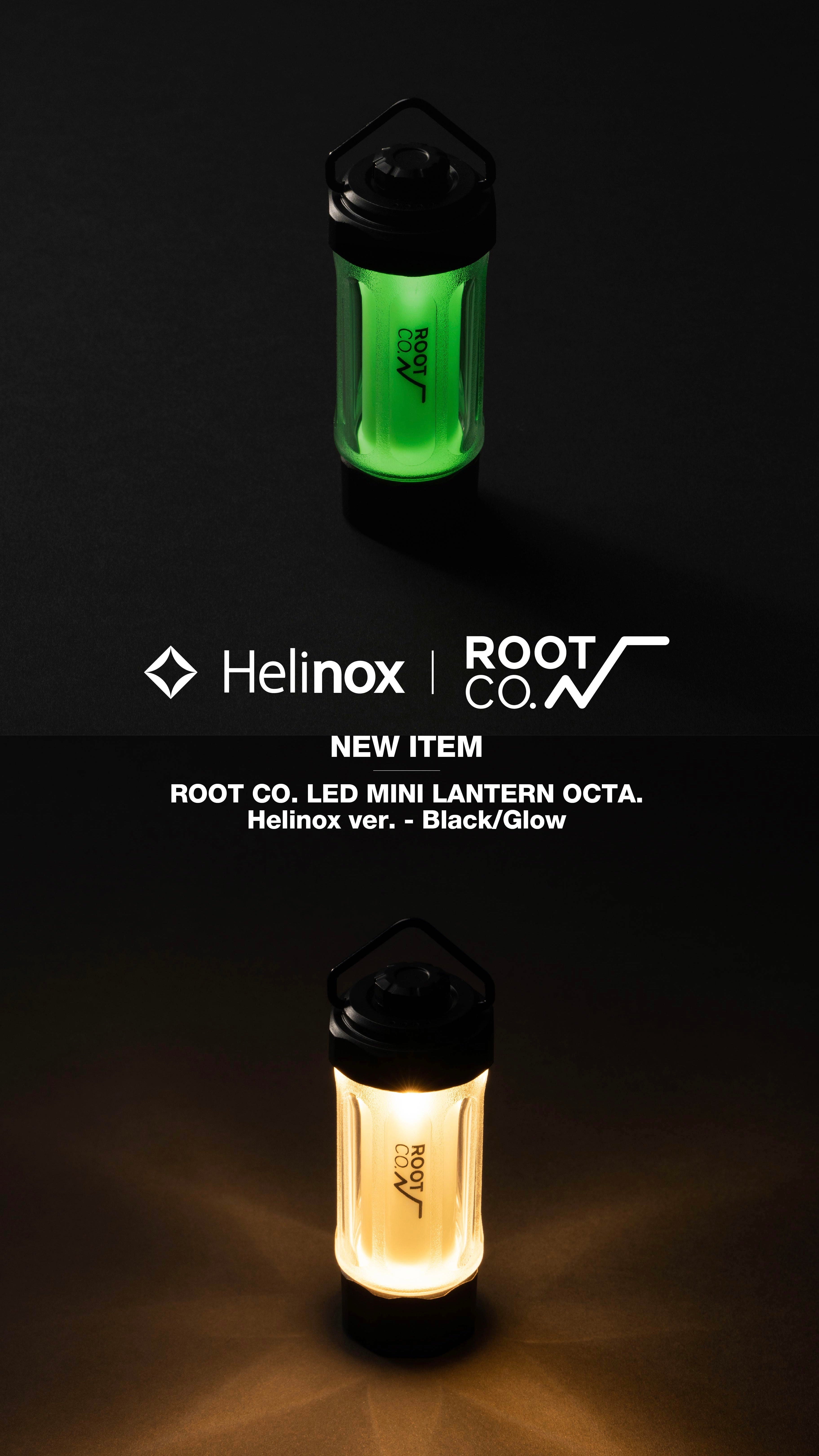 HCC TOKYO - Helinox Creative Center Tokyo (ヘリノックス) – Helinox