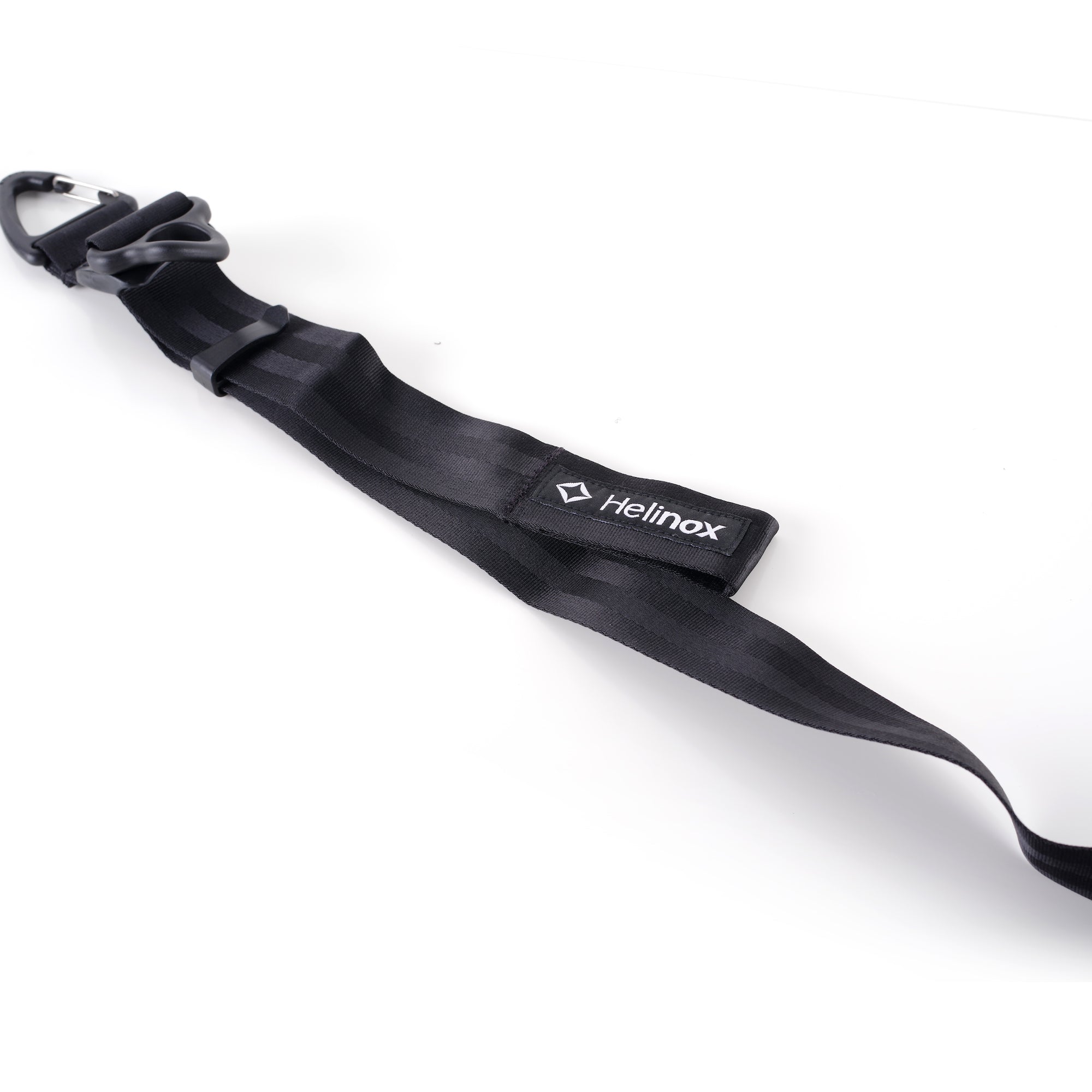 Shoulder Strap & Pouch - Black – Helinox Japan