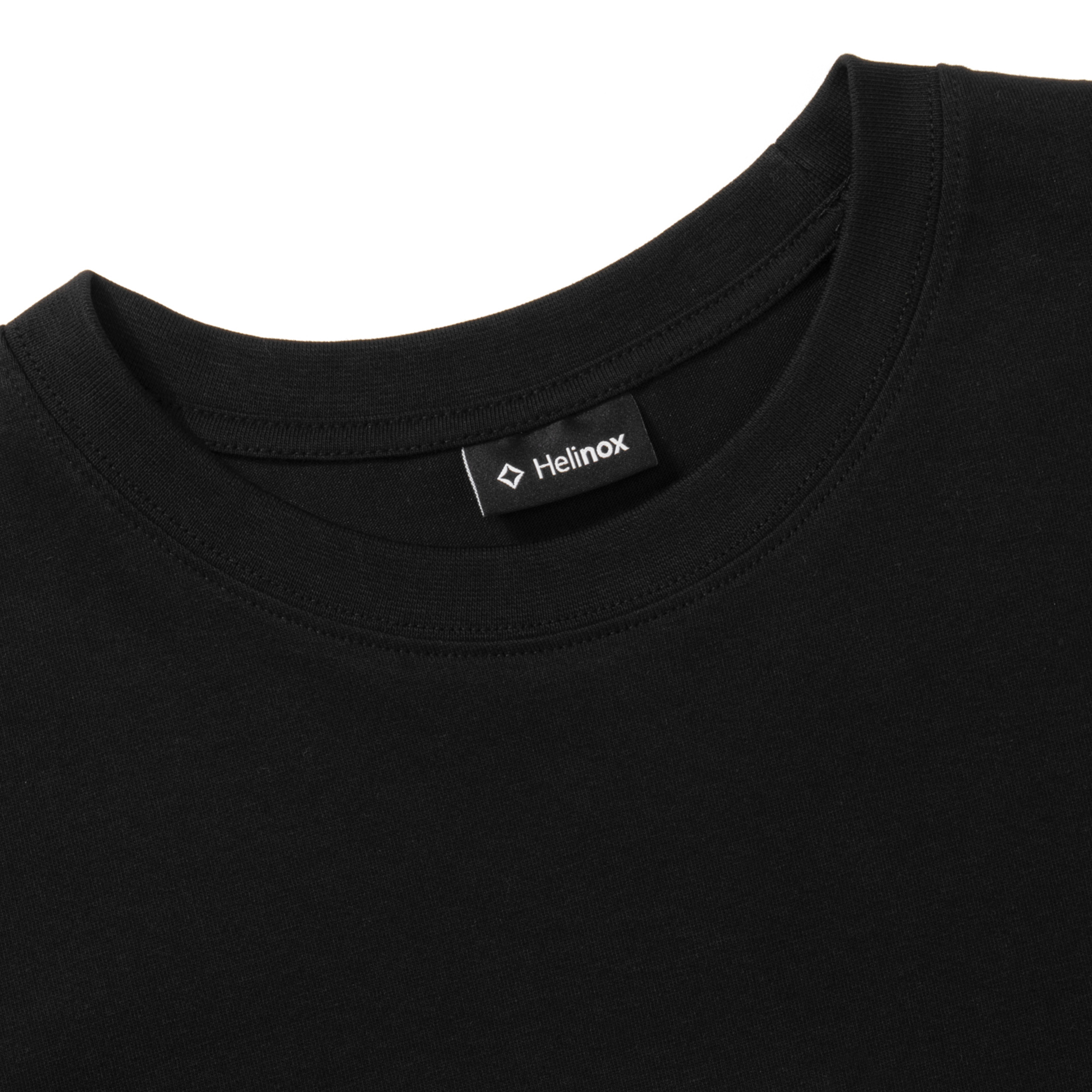 Sneaker Wolf × Helinox T-Shirt - Black – Helinox Japan