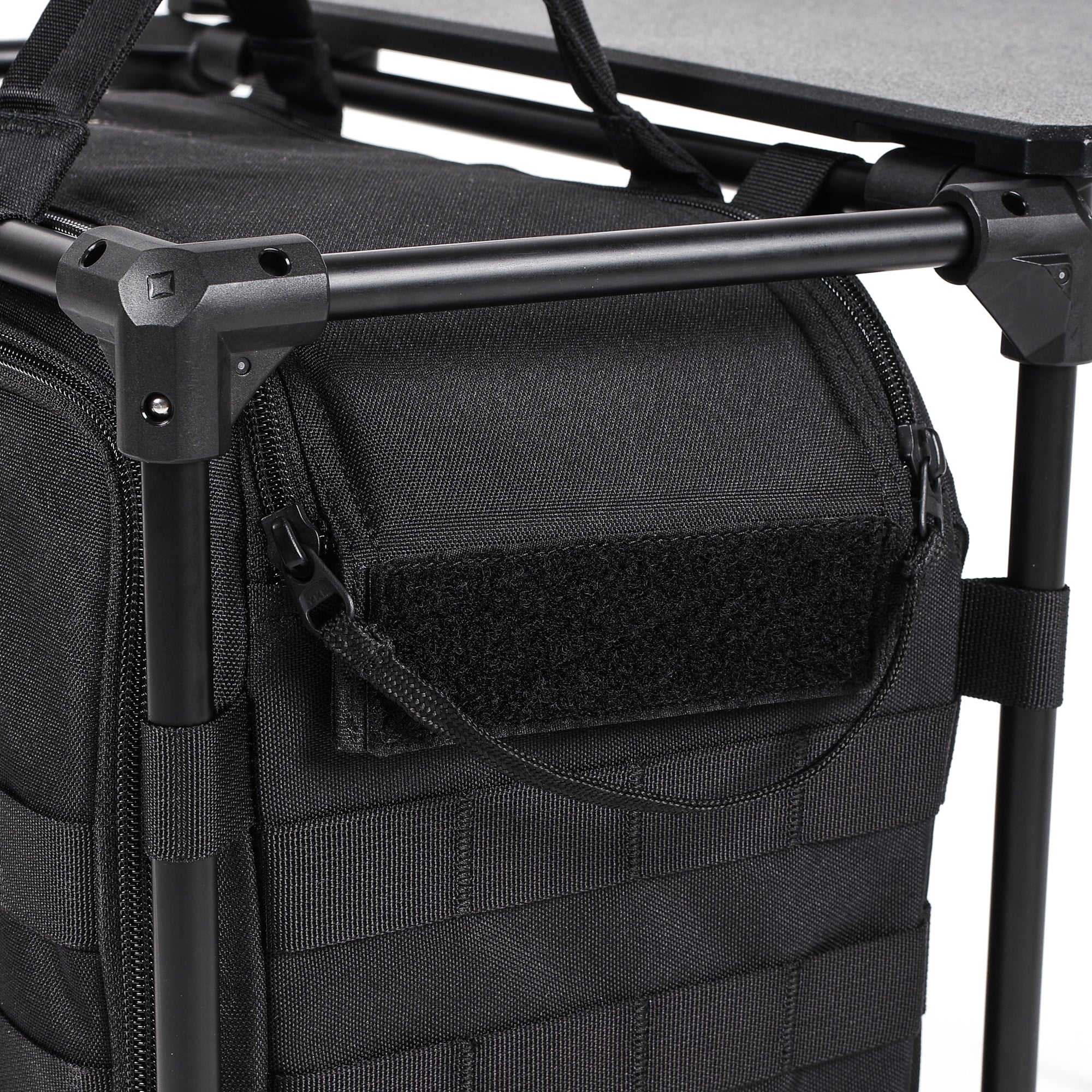 Tac. Field Office M - Black – Helinox Japan