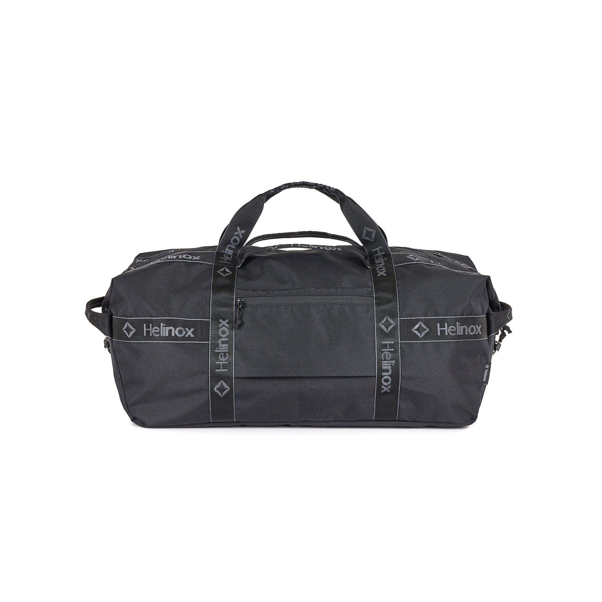 Classic Duffle S (Classic Tote) - Black – Helinox Japan