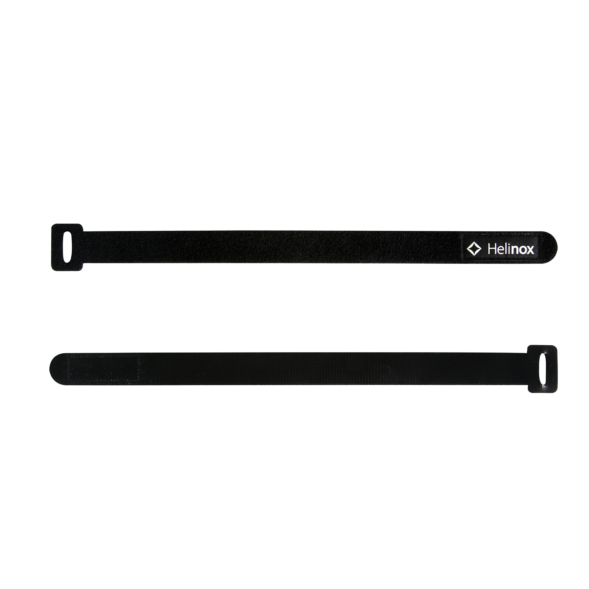 Velcro Tie (500mm) - Black – Helinox Japan