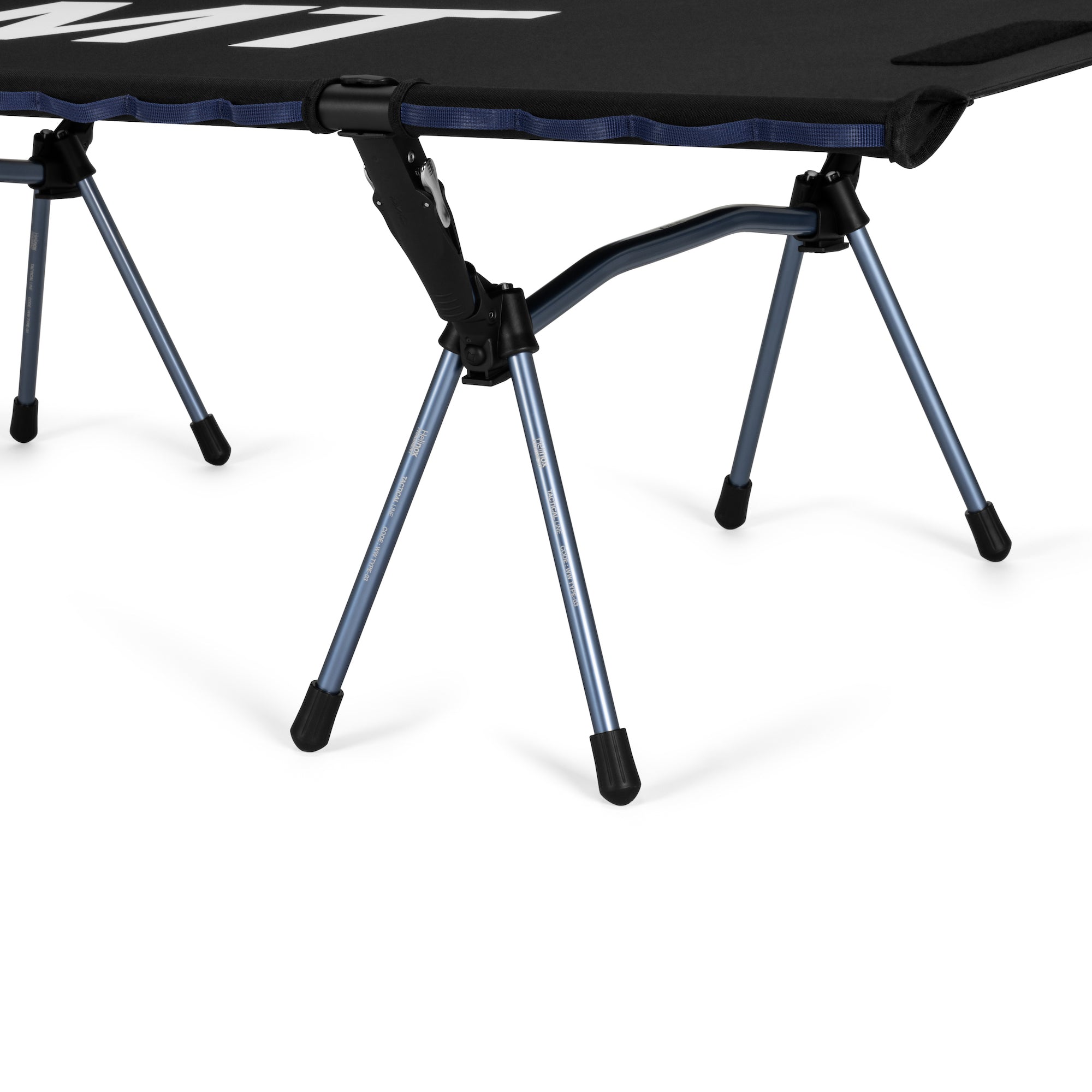 fragment design × Helinox Tac. Cot One Convertible (with Legs