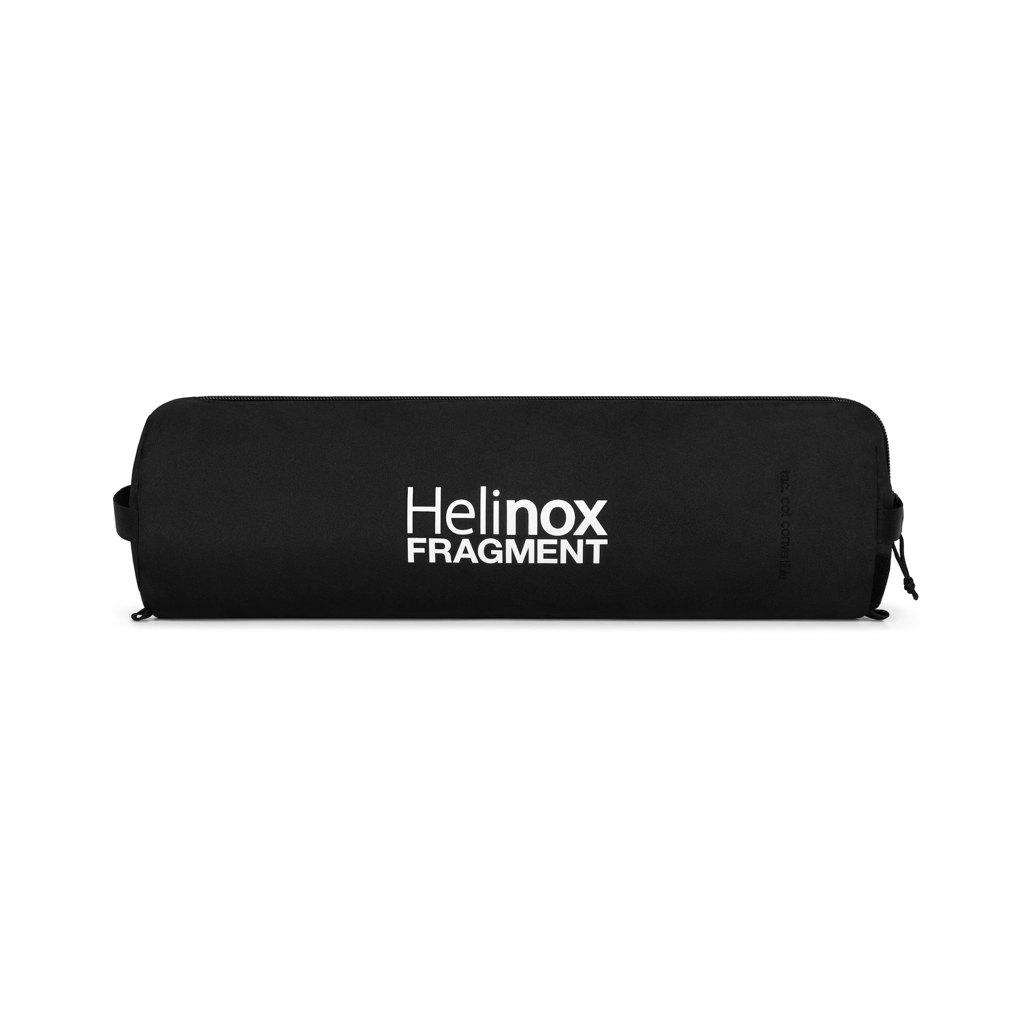 fragment design × Helinox Tac. Cot One Convertible (with Legs