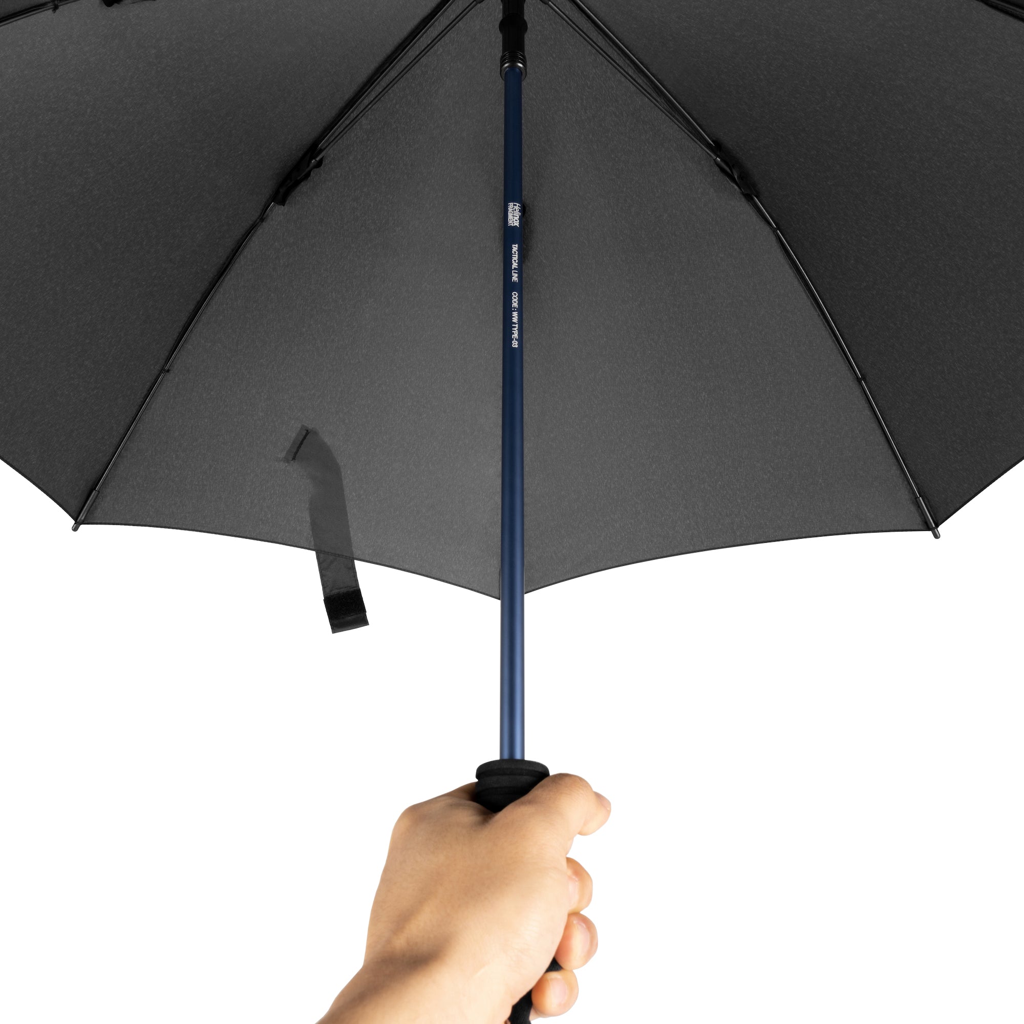 fragment design × Helinox Umbrella - Black – Helinox Japan