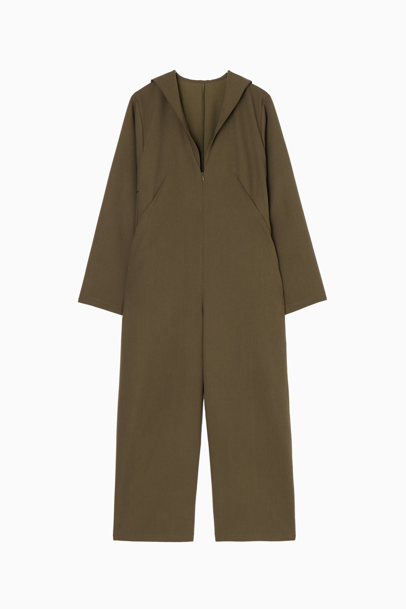 sailor collar combinaison - Hella (ヘラ）公式通販サイト