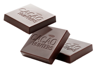 Cacao Hunters - Tumaco 82% | Best Chocolate – Hello Chocolate