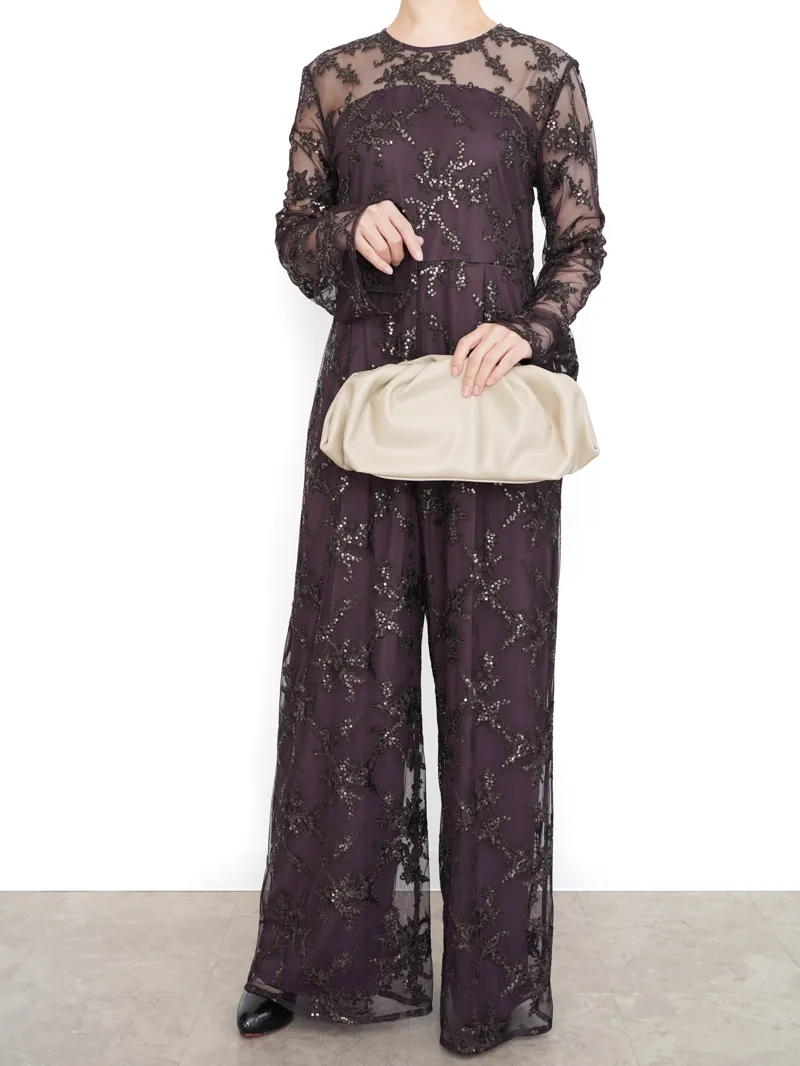 オールインワンドレス（レンタルドレス一覧） | ブランドドレスの