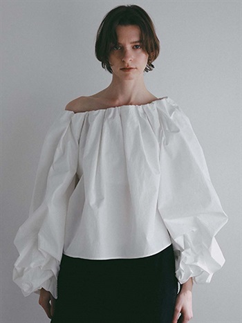 Blouse | Tops | HER. Online Store