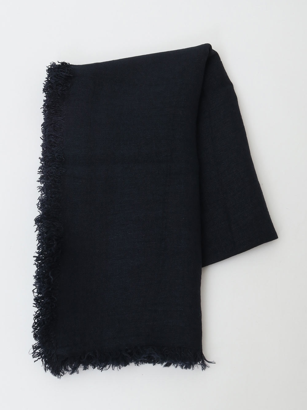 ASAUCE MELERベルギーリネンストール | Goods | HER. Online Store