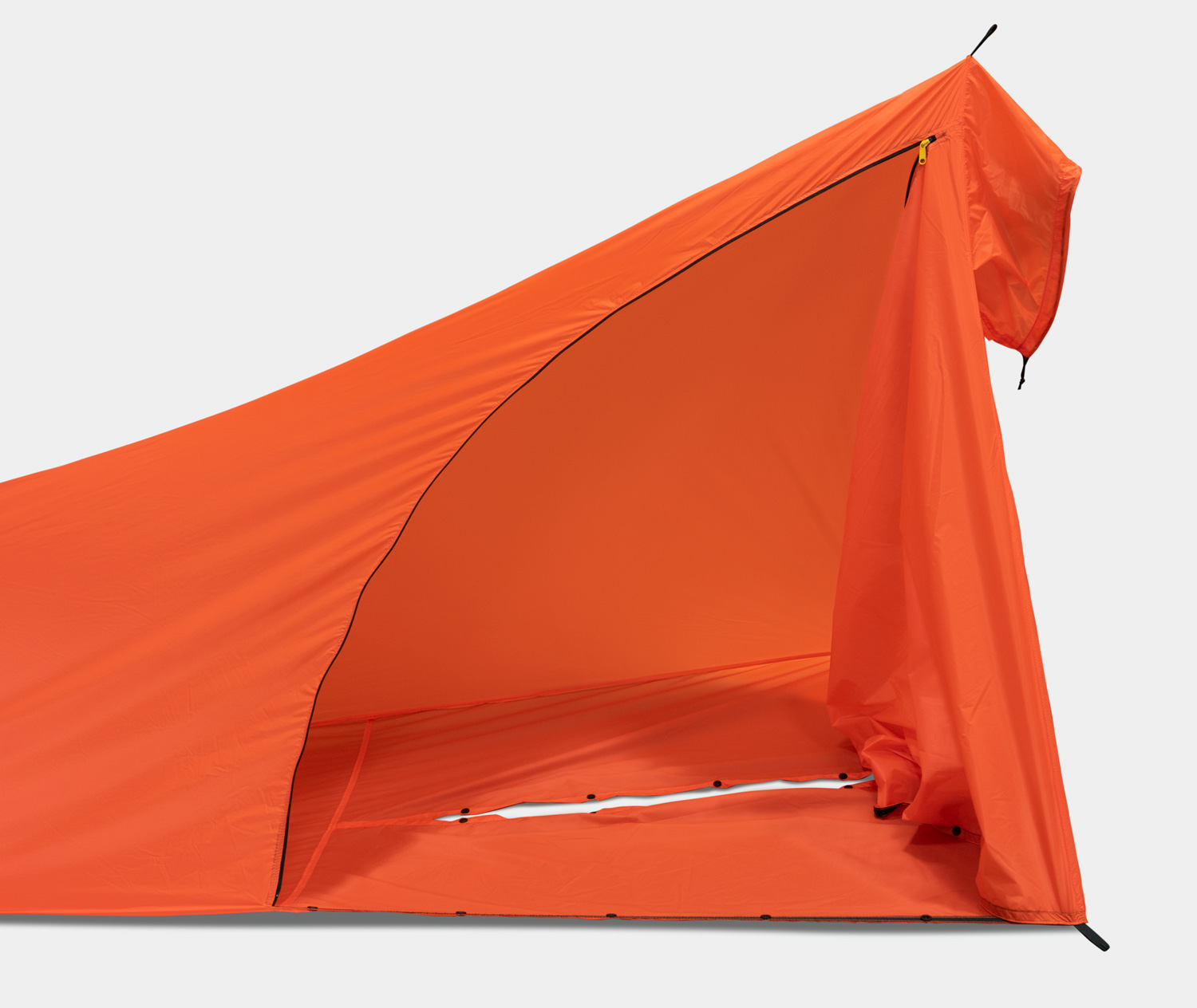 HERITAGE エマージェンシーソロシェルター