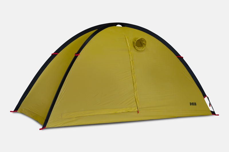 HERITAGE トレイルシェルター2